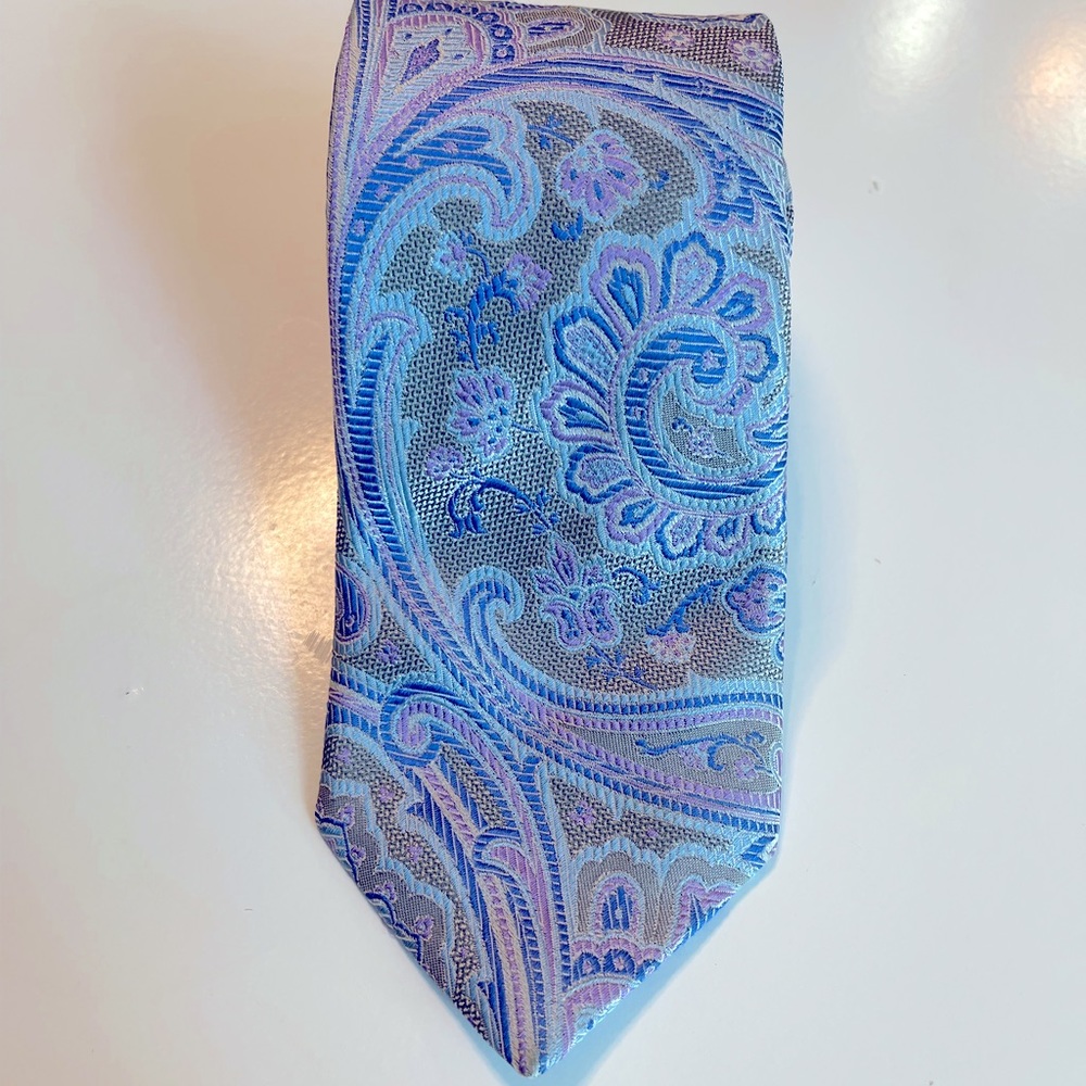 David Donahue Tie